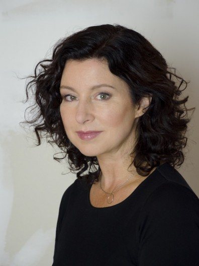 Photo of Stéphanie Jasmin