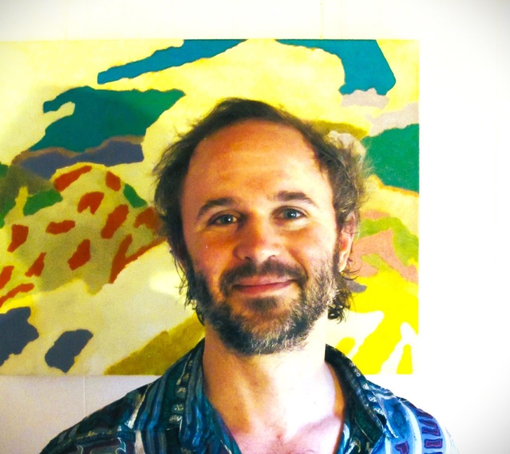 Photo of Olyvier Leroux-Picard
