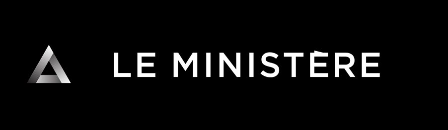 Le Ministère logo