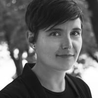 Photo of Marie-Claude Garneau