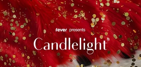 Poster: Candlelight : hommage à Queen et ABBA