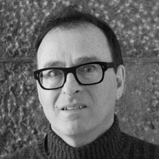 Photo of Alain Bernard Marchand