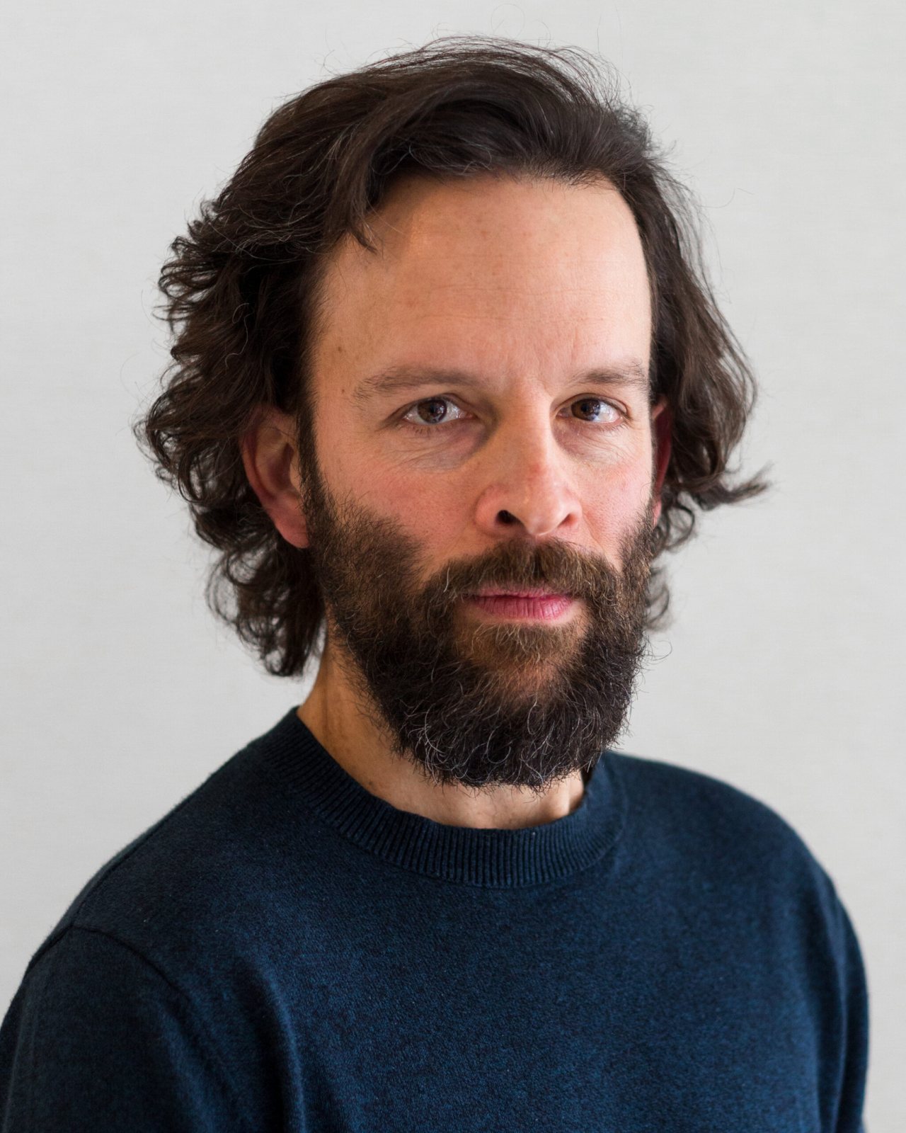 Photo of Marc Beaupré