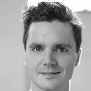 Photo of Maxime Beauregard-Martin
