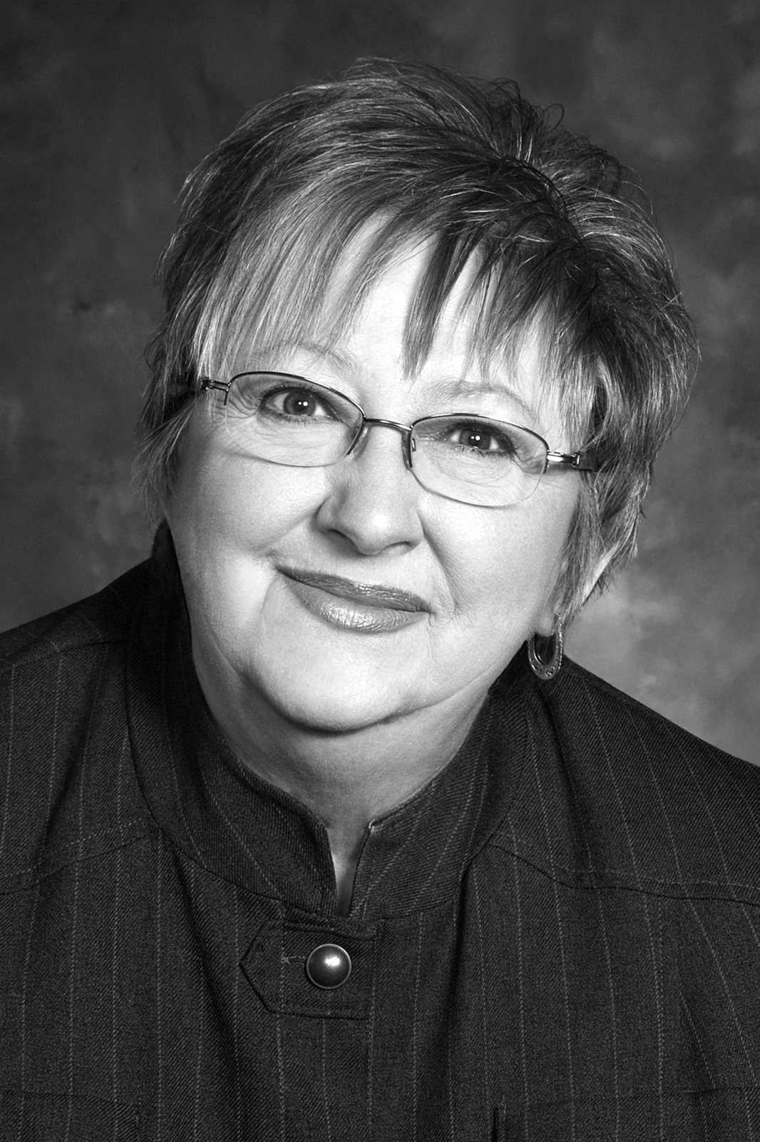 Photo of Juliette Thibault