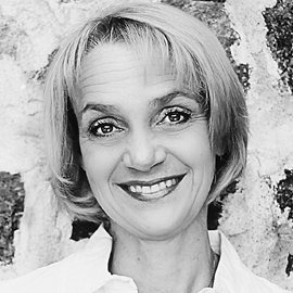 Photo of Marjolaine Bouchard