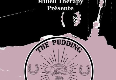 Poster: *GRATUIT* The Pudding Chômeur, Après l'Asphalte, Avery Jane, kodivine *FREE*