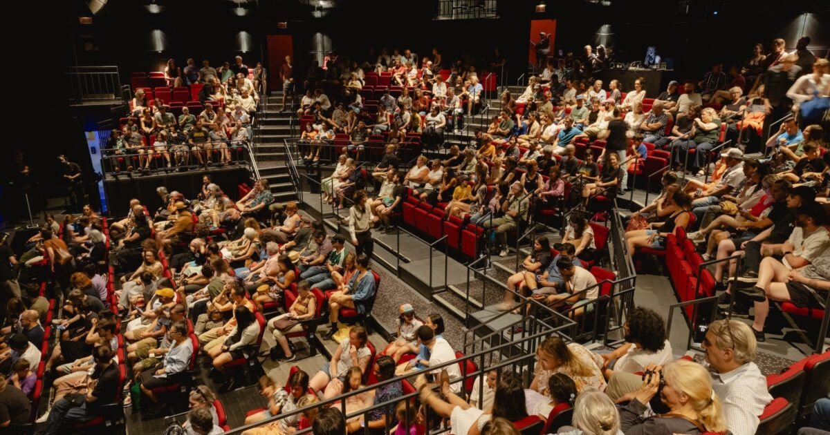 Cinquième Salle (Place des Arts)