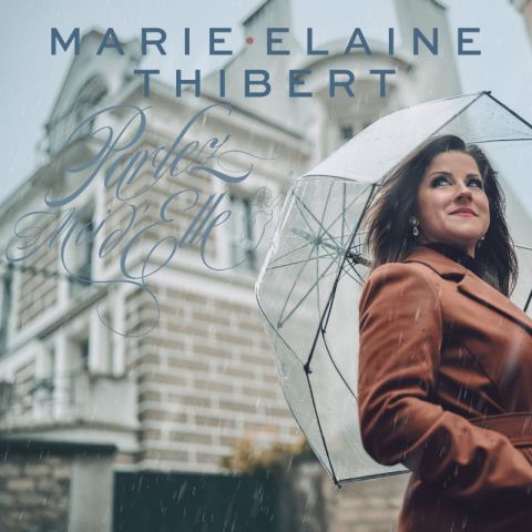 Marie-Élaine Thibert