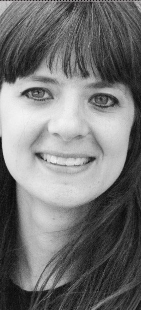 Photo of Jade Bérubé