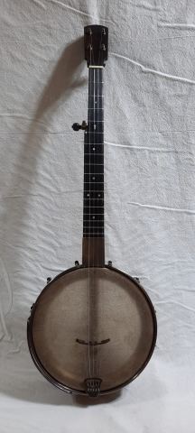 Photo of Second Life Banjo