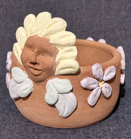 Photo of Wild Earth Clay