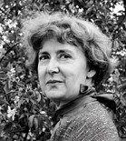 Photo of Rina Lasnier
