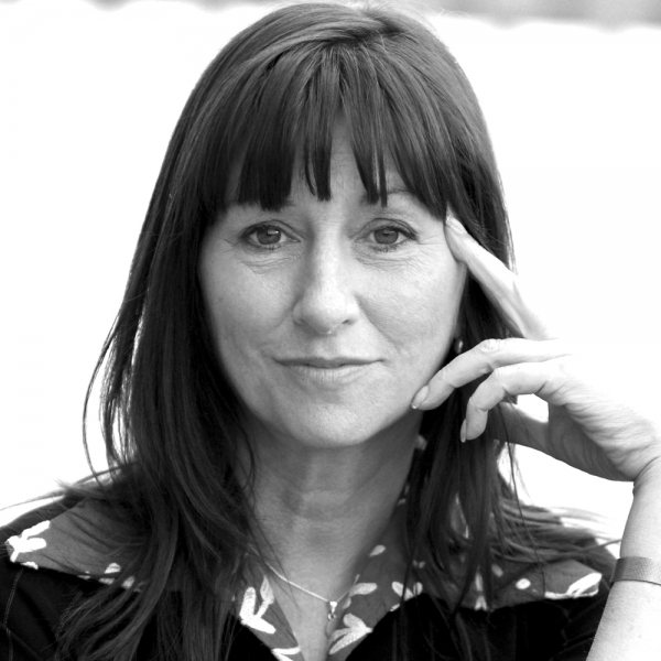 Photo of Julie Vincent