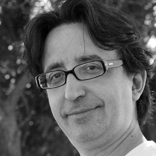 Photo of José Carlos Somoza