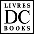 DC Books logo