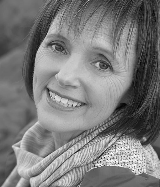 Photo of Marité Villeneuve