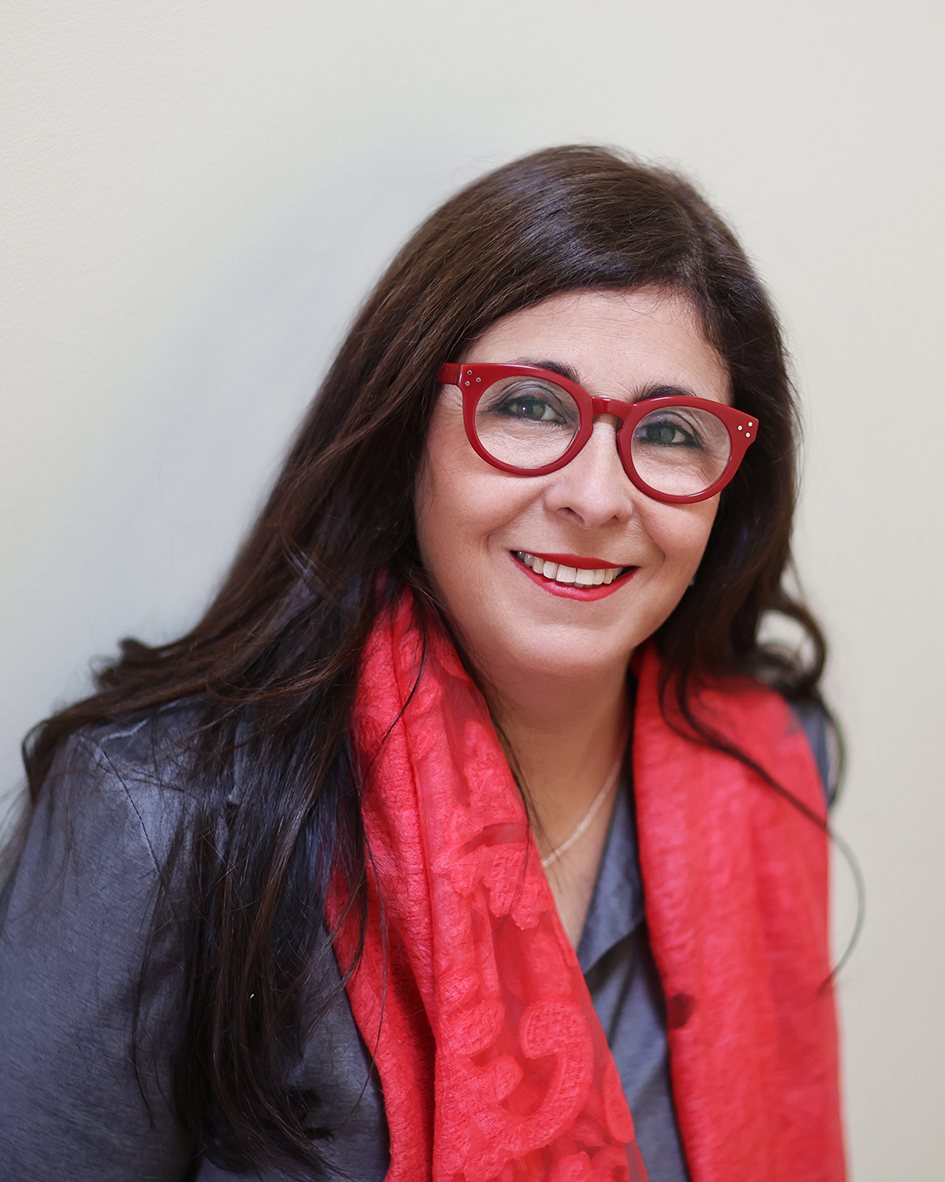 Photo of Flavia Garcia