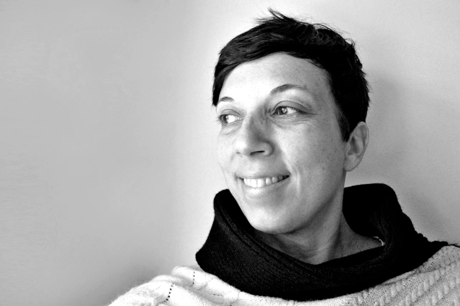 Photo of Catherine De Abreu