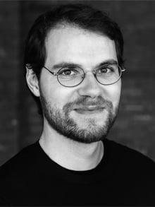 Photo of Etienne Goudreau-Lajeunesse
