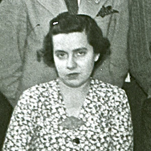Photo of Jeanne Lapointe