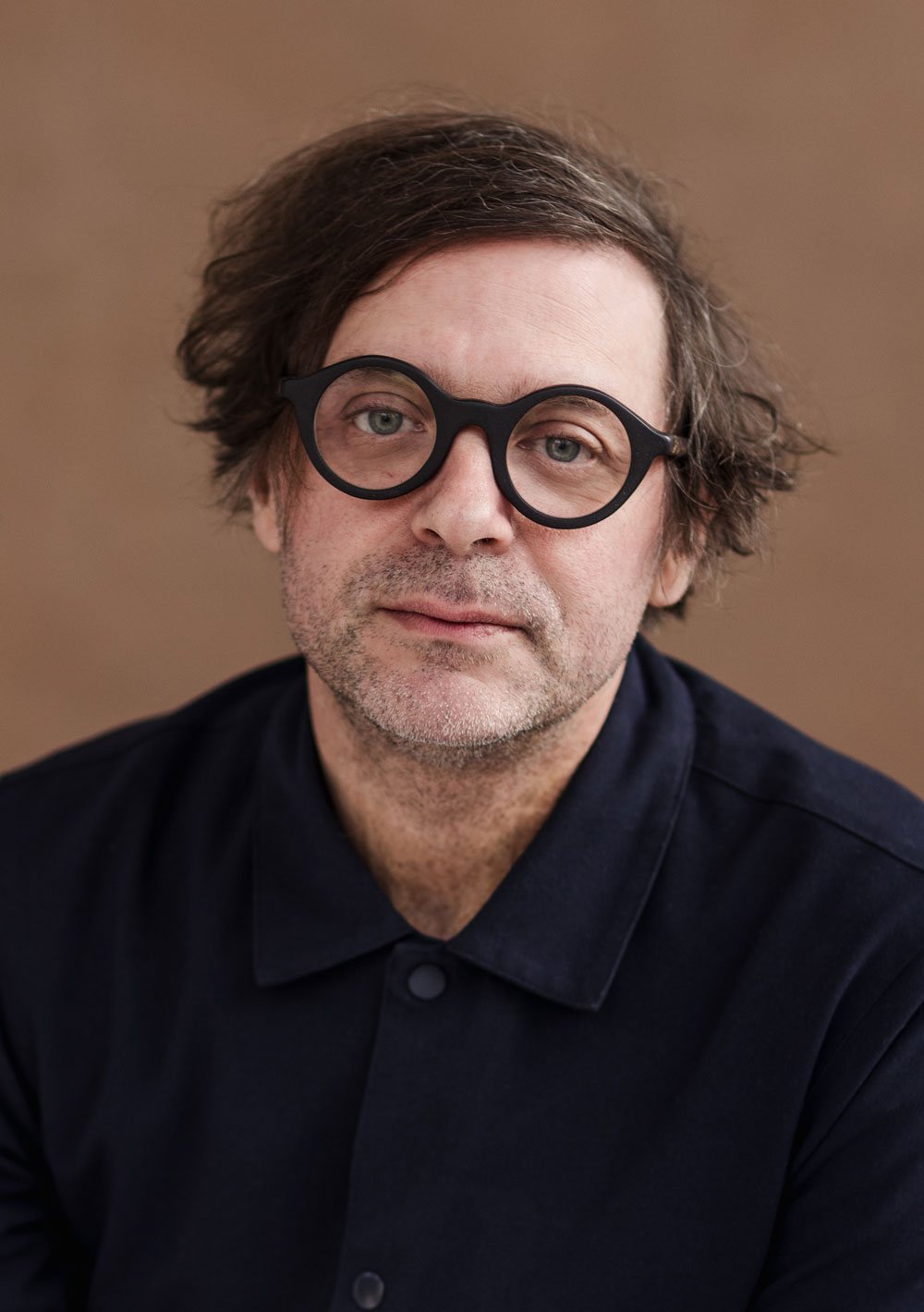 Photo of Christian Lapointe