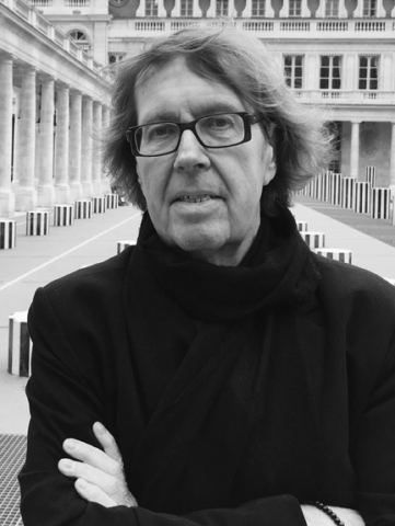 Photo of Claude Beausoleil