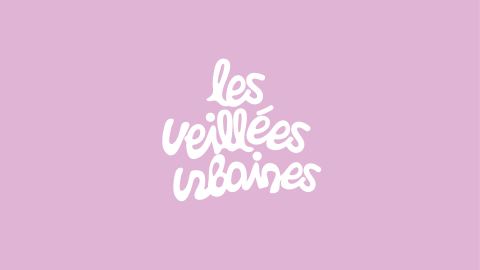 Poster: Les Veillées Urbaines