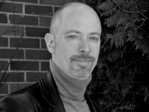 Photo of François Leblanc