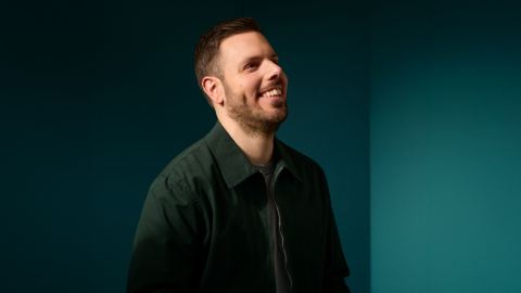 Poster: Sam Breton - Ga-lé aller