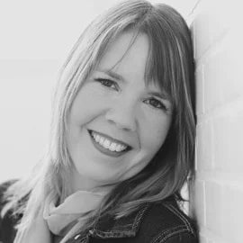 Photo of Catherine Bourgault