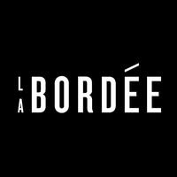 Théâtre de la Bordée logo