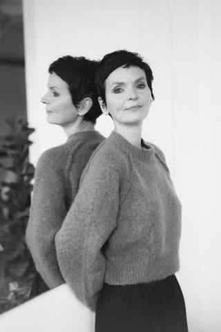 Photo of Anaïs Barbeau-Lavalette