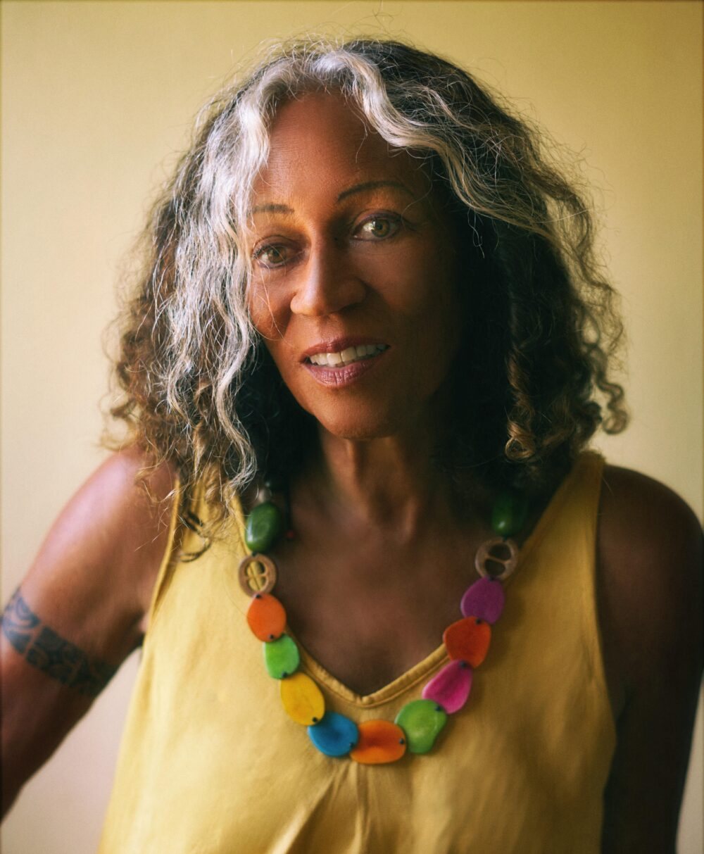 Photo of Marijosé Alie
