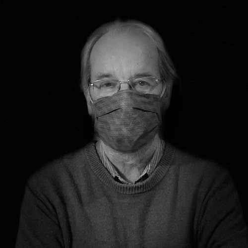 Photo of Robert Daudelin