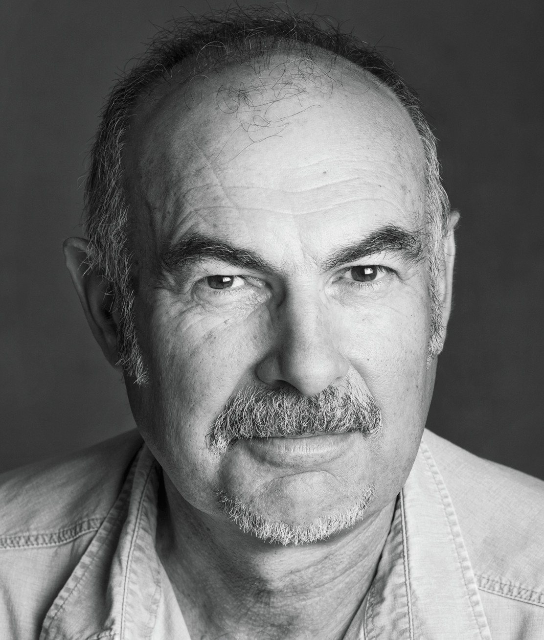 Photo de Luc Baranger