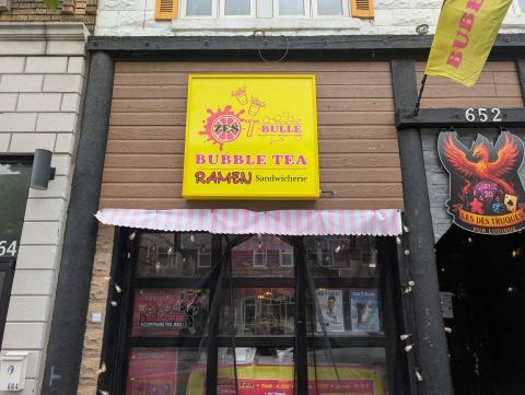 Photo of Zes-T-Bulle