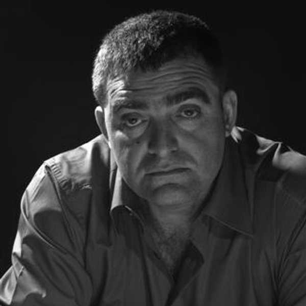 Photo of Nino Ricci
