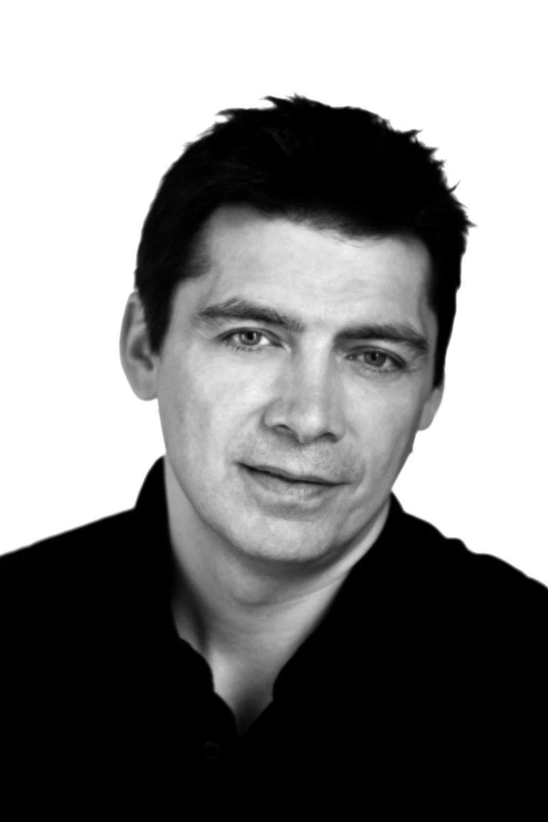 Photo of Michel Jean