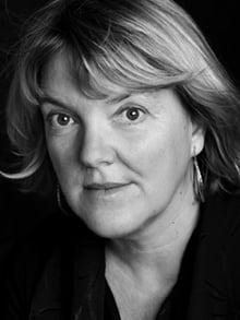 Photo of Lise Tremblay