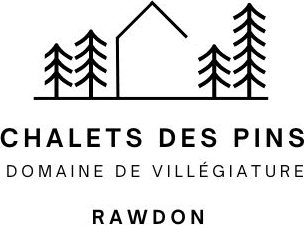Logo de Domaine Chalets des Pins