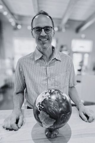 Photo of Samuel Daigle