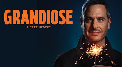 Poster: Pierre Hébert