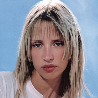 Photo of Angèle