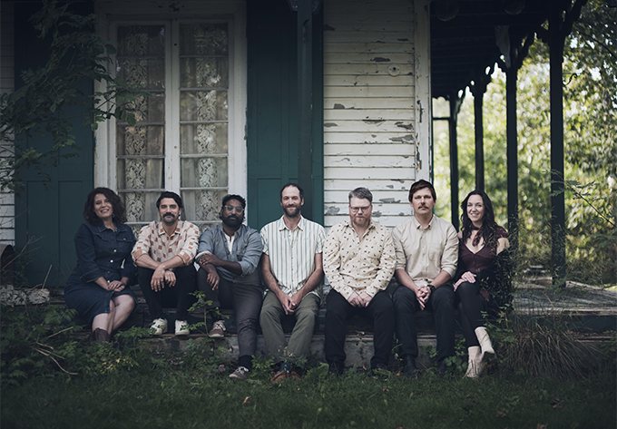 Hey Rosetta!