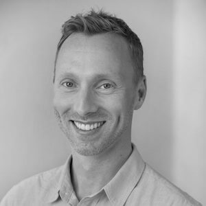 Photo of Nicolas Langelier
