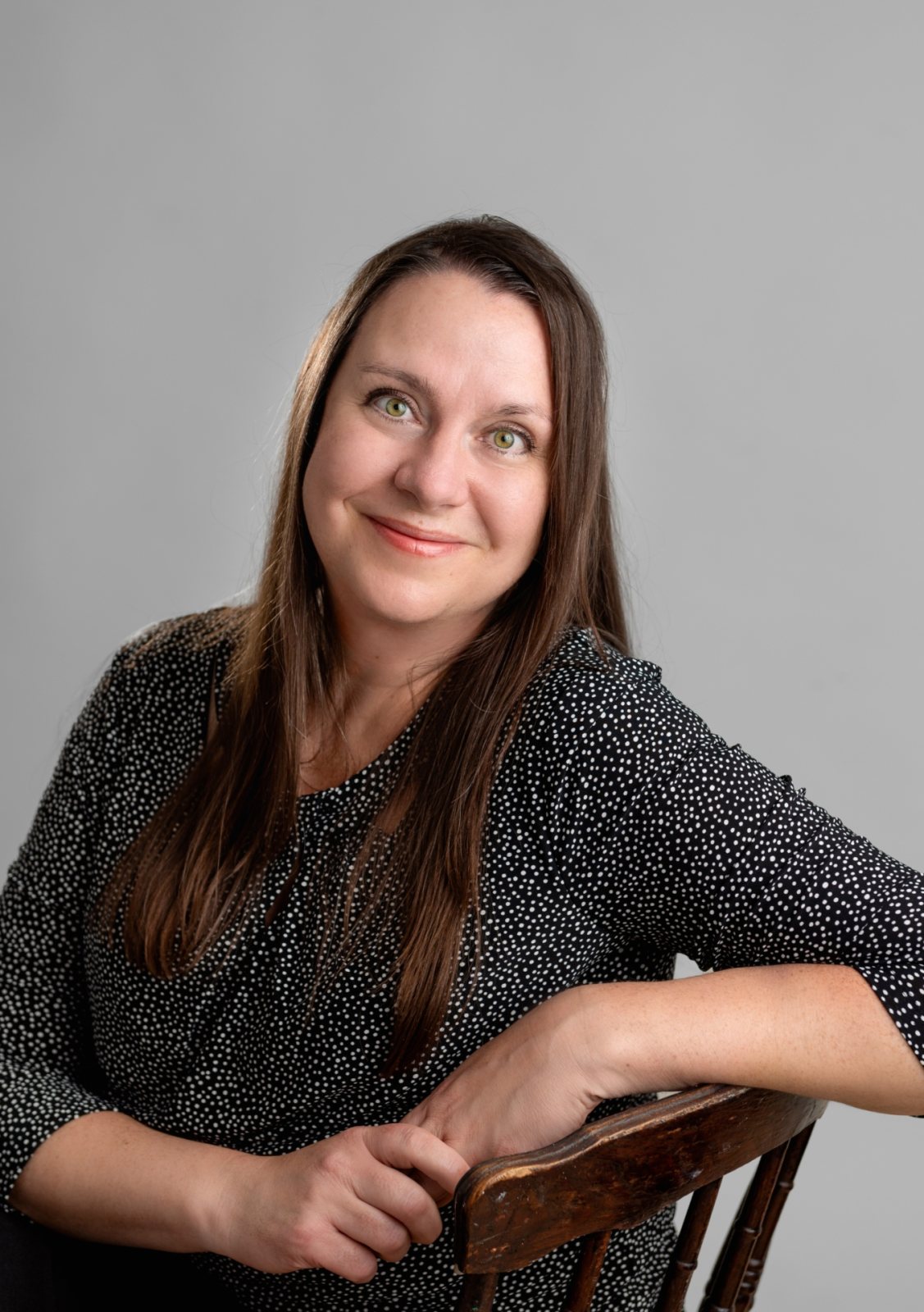 Photo de Vivianne Moreau
