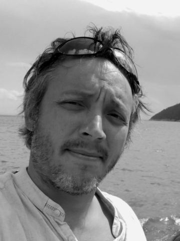 Photo of Danny Plourde