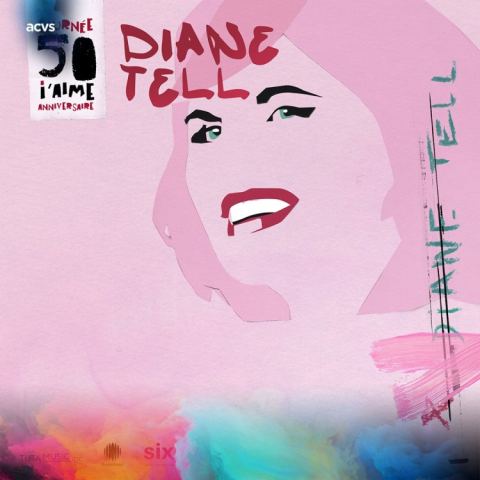 Diane Tell