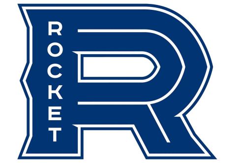 Poster: Match du Rocket de Laval, Place Bell, Friday, October 2